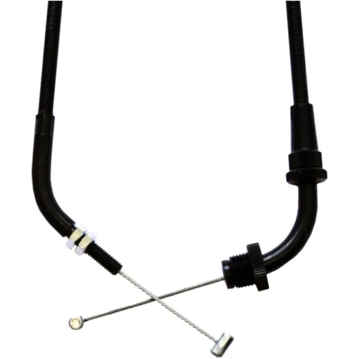 Throttle cable a 77204340