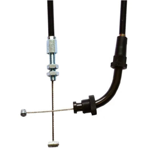 Throttle cable a 77204410