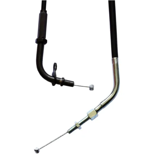 Throttle cable a 772041C0
