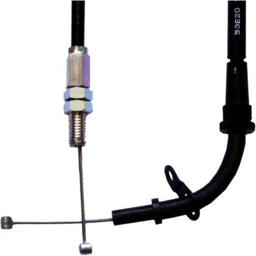 Throttle cable a 772033E2