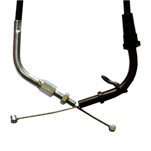 Throttle cable a 772031E0