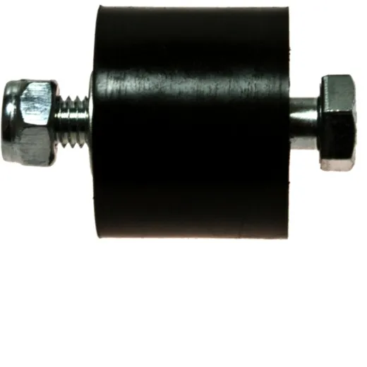 Chain Roller r black- all balls 795001