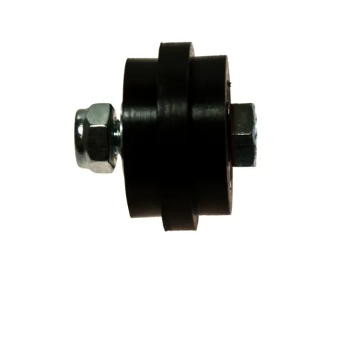 Chain Roller r black- all balls 795003
