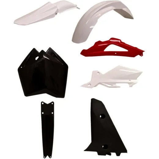 Complete kit black 90502