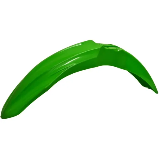 Front mudguard green05