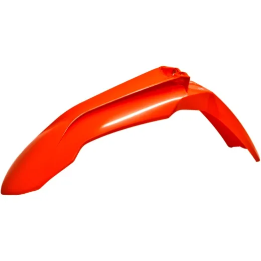 Front mudguard orange 8573700001