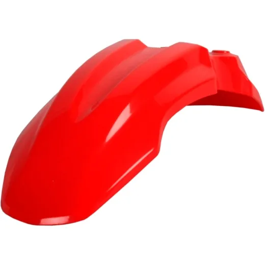 Front mudguard red04 8563100003