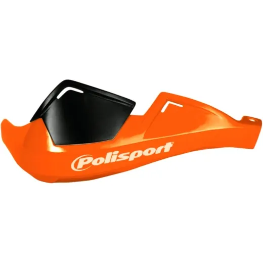 Hand protector evol integ orange