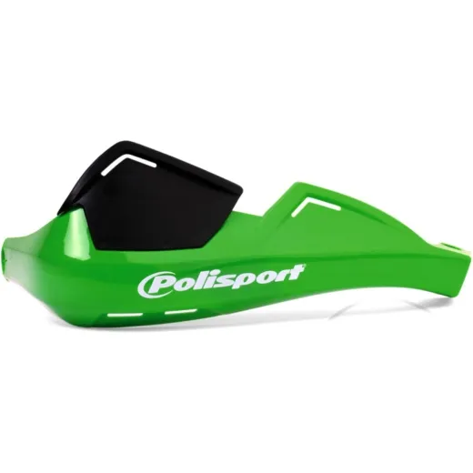 Hand protector evol integ green05
