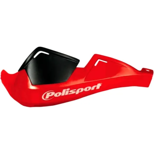 Hand protector evol integ red05