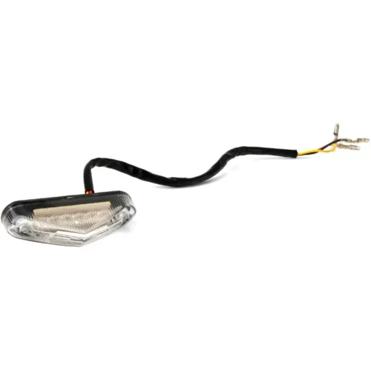 REAR LIGHT LED WHITE