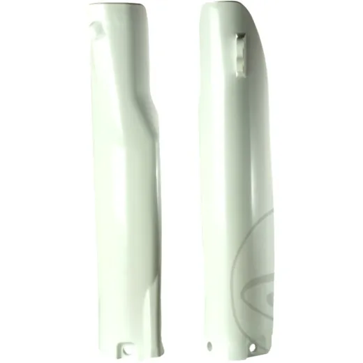 Gabelprotektor Satz weiß 8398200001