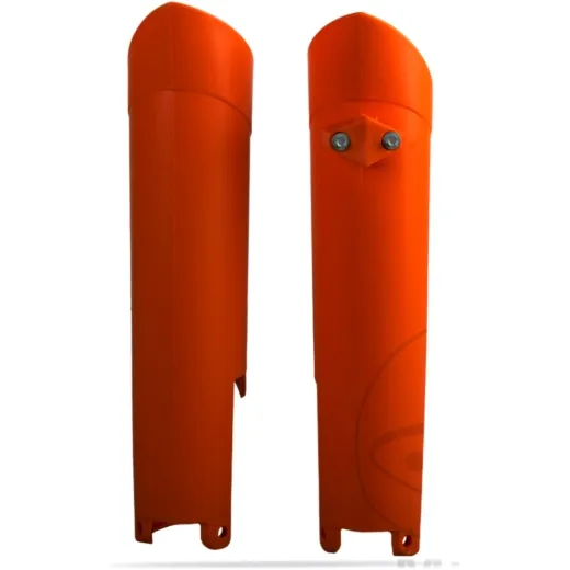 Fork protector orange 8398500001