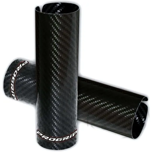 Fork protector carbon