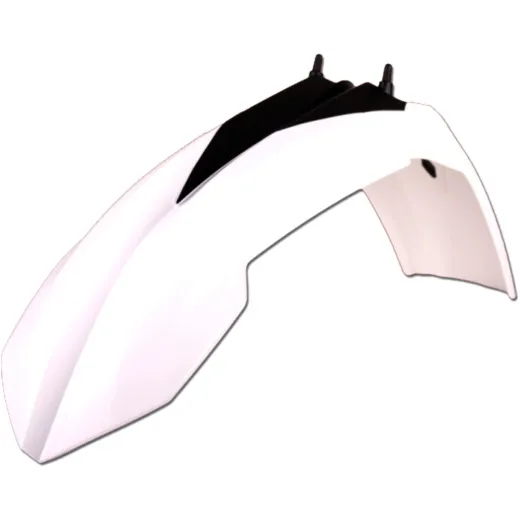 Front mudguard white 8573600002