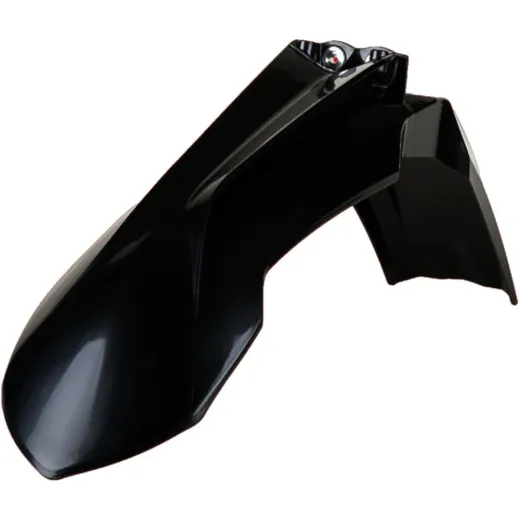 Front mudguard black 8573700003