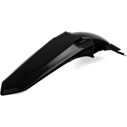 Schutzblech hinten schwarz 8579800003