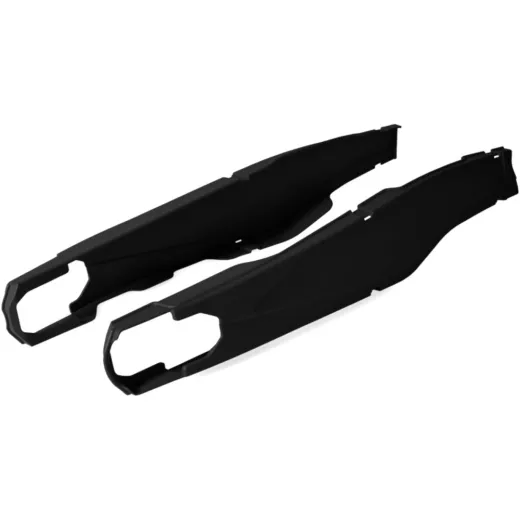 Swing arm protector kit black