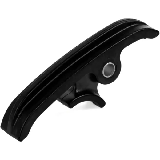 Swing arm chain slider black