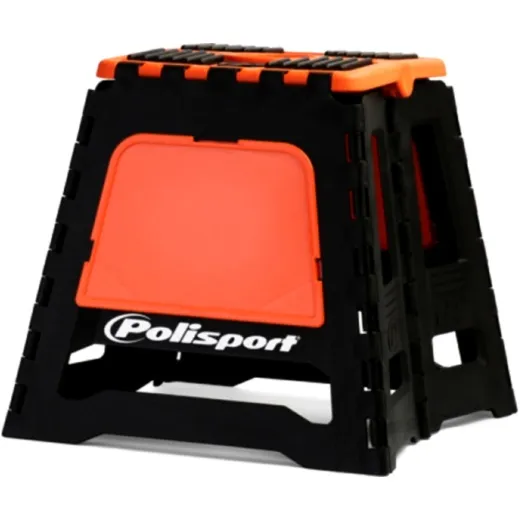 Montagebock orange