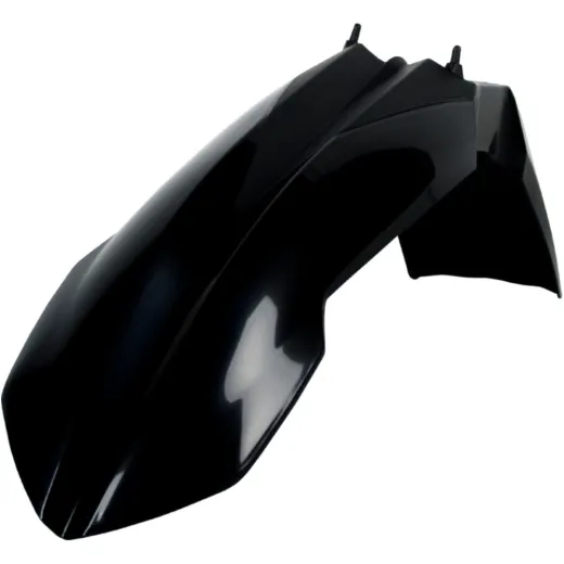 Front fender black 8568700002