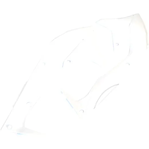 Kühlerabdeckung Satz 8418300002