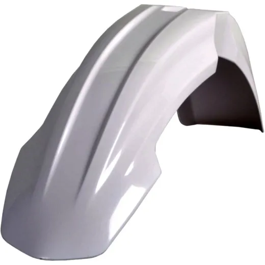 Front fender white 8551300005