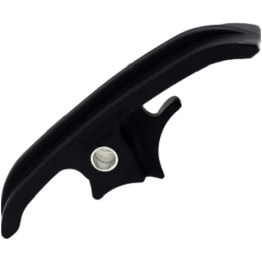 slide bar lever black 8985100001