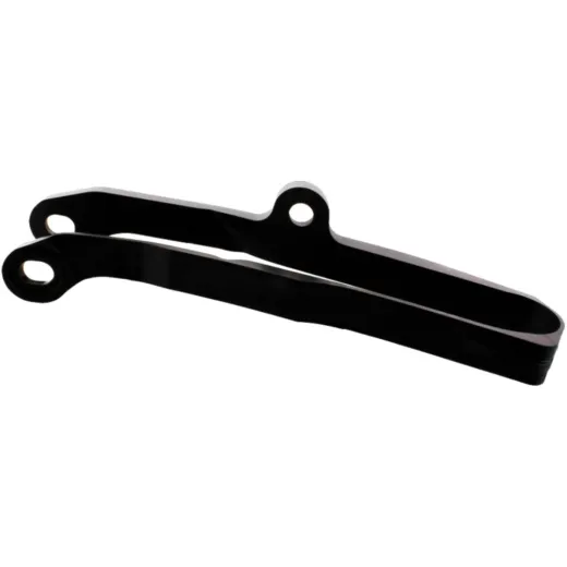Chain slider for: kawasaki black