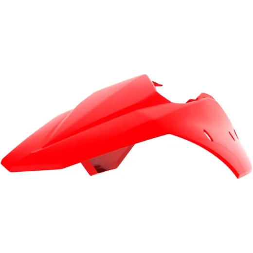 Schutzblech hinten rot 8595700001