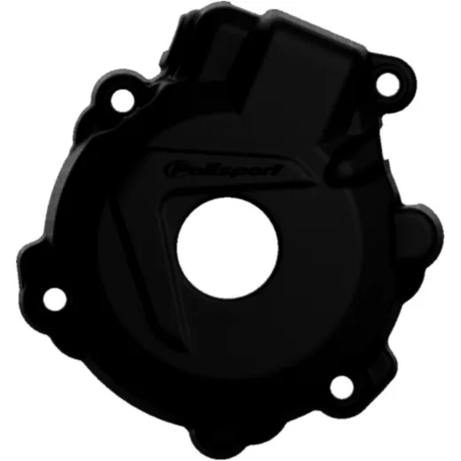 protector for ignition cover black 8461300001