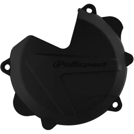 Coupling cover protector black 8460200001