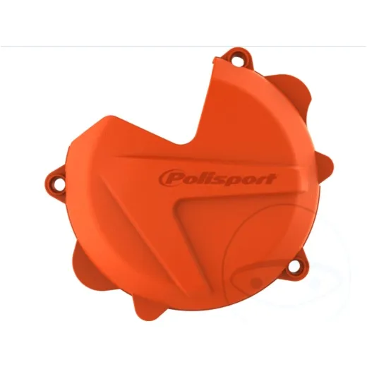 Coupling cover protector orange 8460200002