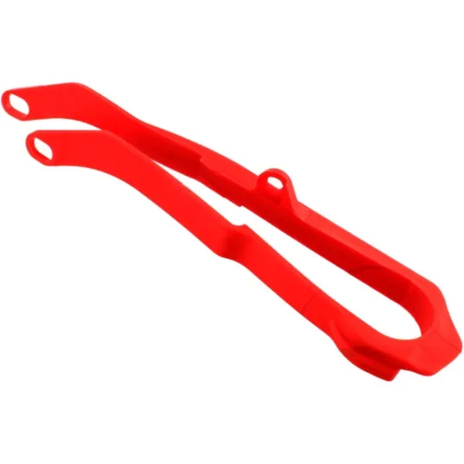 slide bar lever red 04