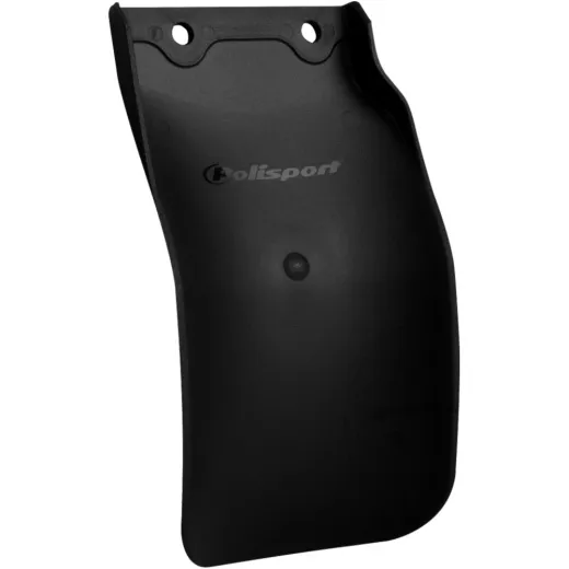 Stoßdämpferabdeckung schwarz 8906800001