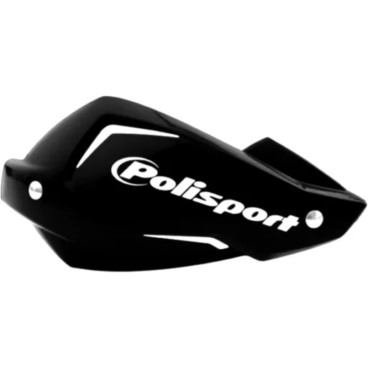 Shell for Hand protector black