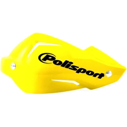 Shell for Hand protector yellow01