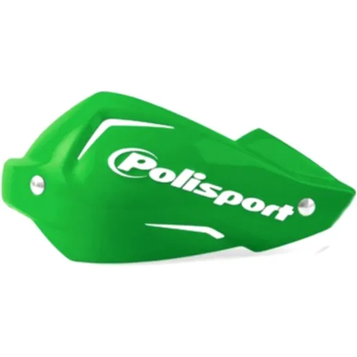 Shell for Hand protector green 05