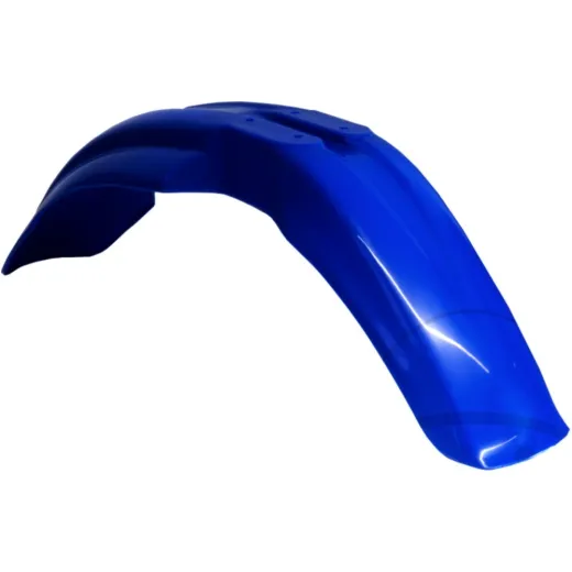 fender / guard plate front blue 98