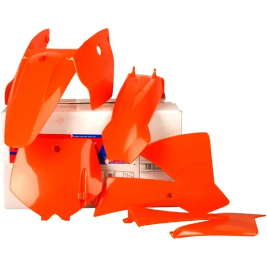 Complete body kit ORANGE 90098