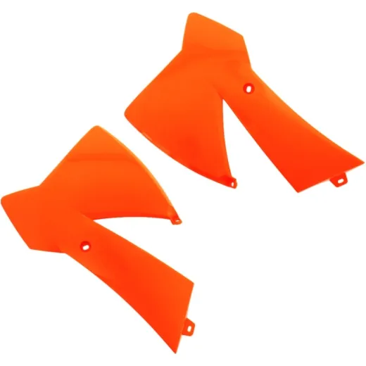 Radiator cover kit orange 8429500001