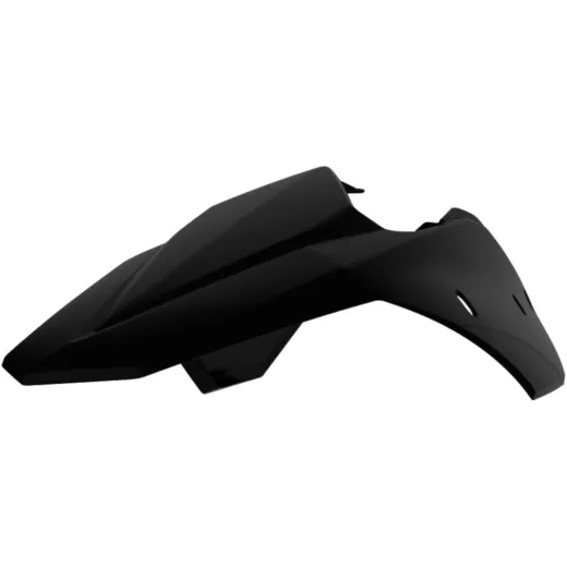 Schutzblech hinten schwarz 8595700003
