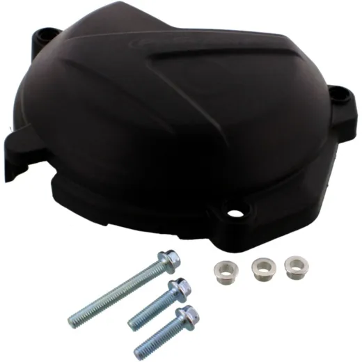 Coupling cover protector black 8462500001