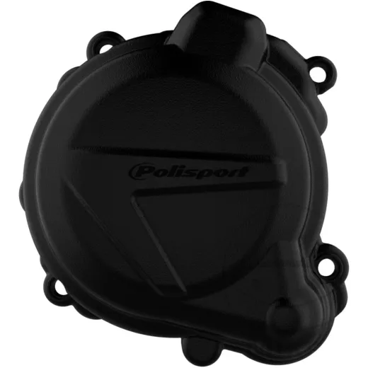 Ignition cover protector black 8463300001