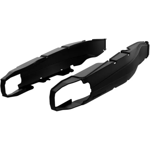 Swing arm protector kit black 8463400001