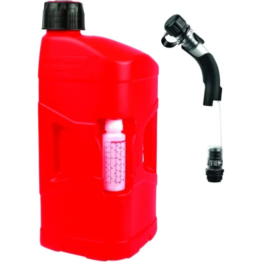 Plastic canister 20l