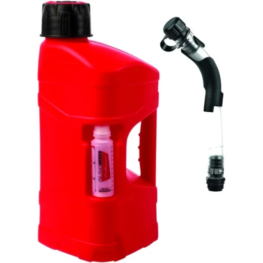 Plastic canister 10l