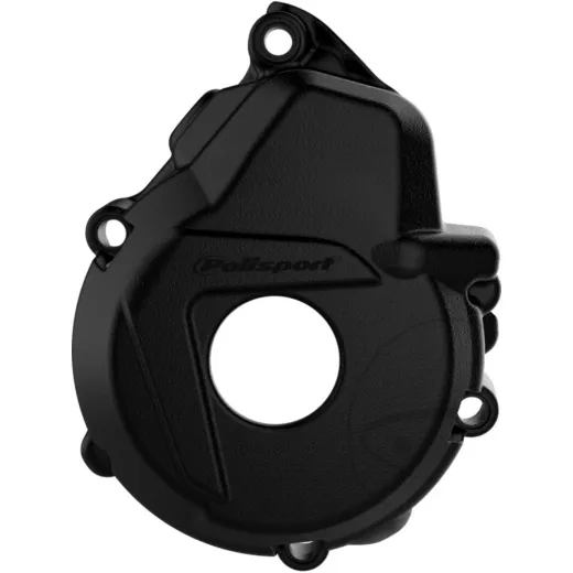 Ignition cover protector black 8464000001
