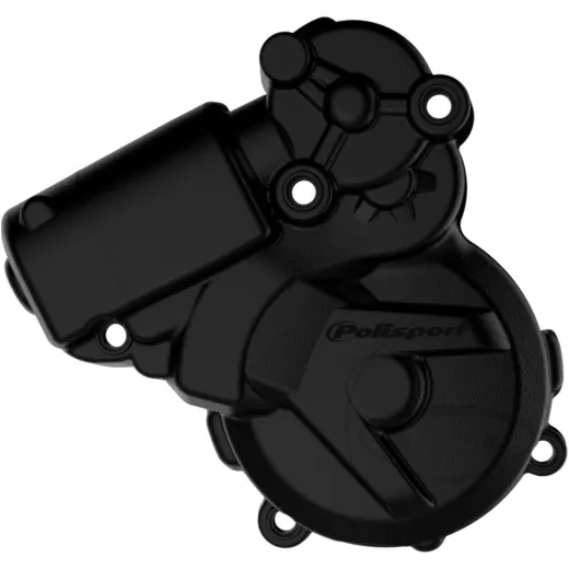 Ignition cover protector black 8464300001