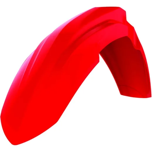 Front mudguard red04